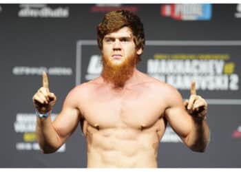 Shara "Bullet" Magomedov