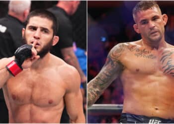 MMA News - dustin-islam