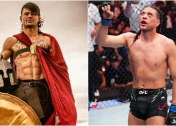Brian Ortega