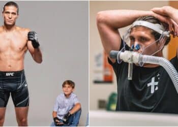 Brian Ortega