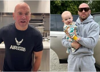 Conor McGregor