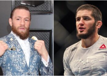 MMA News - Conor-McGregor-Islam-Makhachev