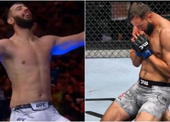Dominick Reyes
