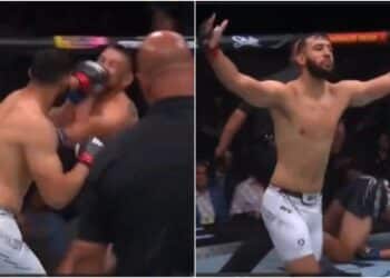 Dominick Reyes UFC Louisville