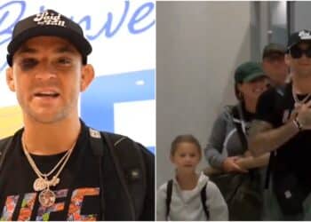 Dustin Poirier