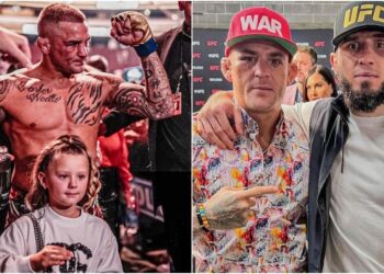 Dustin Poirier