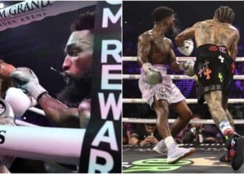 Gervonta Davis