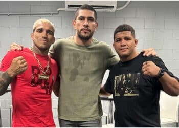 Gilbert Burns