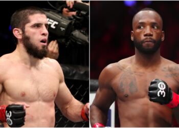 MMA News - Islam-Makhachev-Leon-Edwards