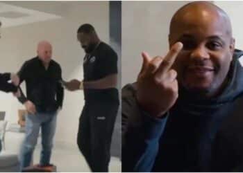 Jon Jones