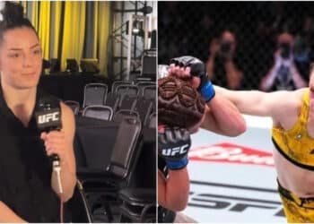 MMA News - Josefine-Knutsson_mmanytt_1
