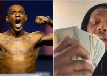 MMA News - MMAnytt-Jamahal-Hill-USA-Today-Sports