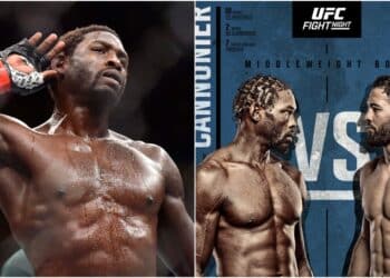 MMA News - MMAnytt-UFC-Louisville-Jared-Cannonier-Nassourdine-Imavov