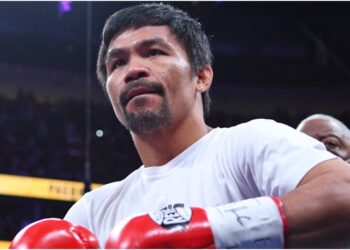 MMA News - Manny-Pacquiao