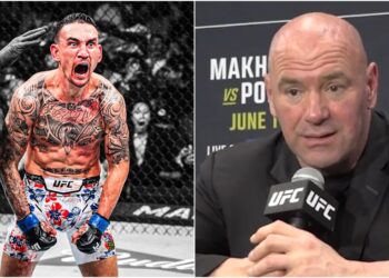 Max Holloway