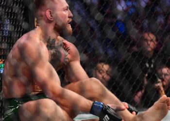 Conor McGregor