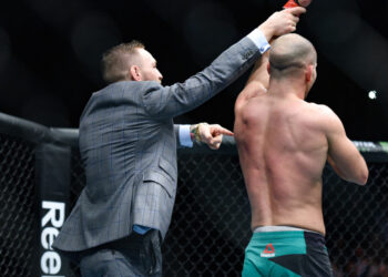 Conor McGregor