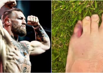 Conor McGregor