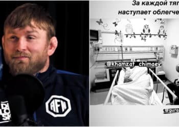 Alexander Gustafsson