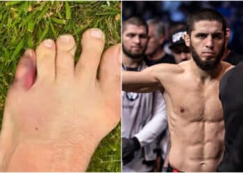Conor McGregor