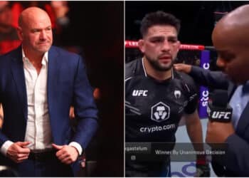 Kelvin Gastelum