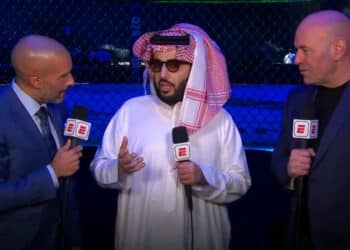 Turki Al-Sheikh