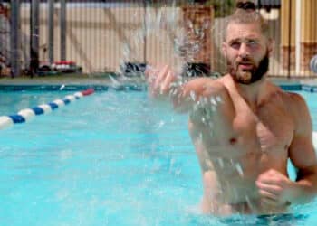 UFC 303 Embedded