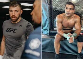 Paulo Costa