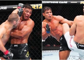 Paulo Costa