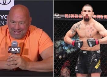 Robert Whittaker