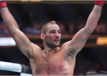 MMA News - Sean-Strickland-2
