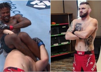 UFC 302
