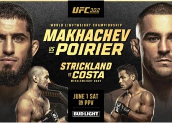 UFC 302 (1)