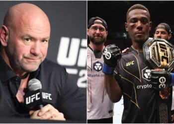UFC 303