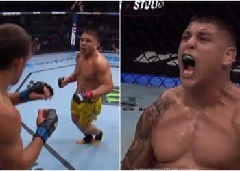UFC Louisville