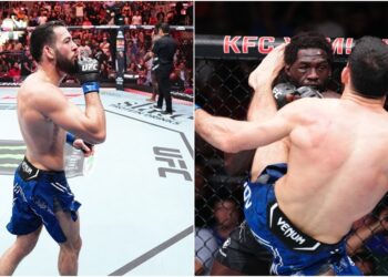 UFC Louisville