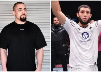 MMA News - Whittaker-Aliskerov