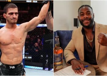 Aljamain Sterling
