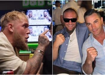 Conor McGregor