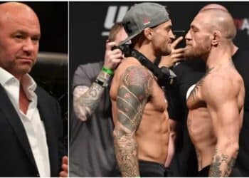 Conor McGregor