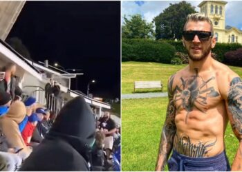 MMA News - Dan-Hooker