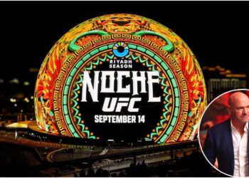 MMA News - Dana-White-UFC-306