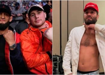 Darren Till