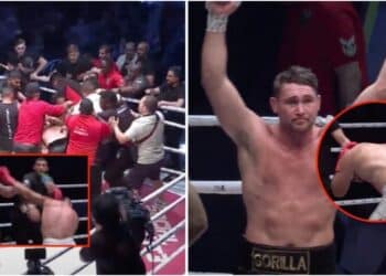 Darren Till