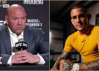 Dustin Poirier
