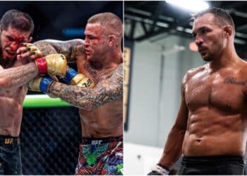 Dustin Poirier