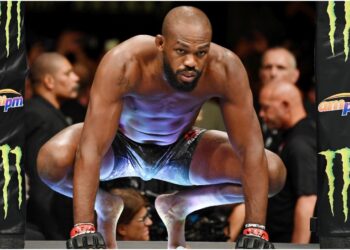 Jon Jones