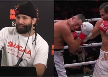 Jorge Masvidal