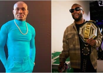 Kamaru Usman