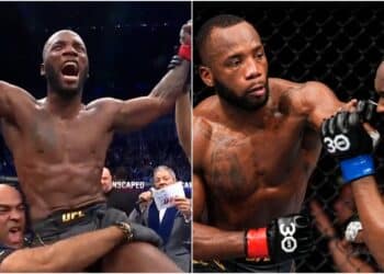Leon Edwards